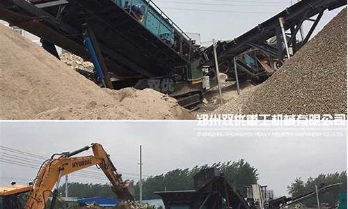 河北建筑垃圾破碎机械设备厂家-建筑垃圾破碎机设备厂家排名前十有哪些