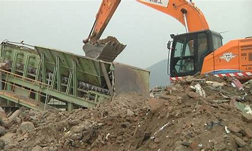 建筑垃圾处理技术标准-建筑垃圾处理百科知识手册内容怎么写好呢